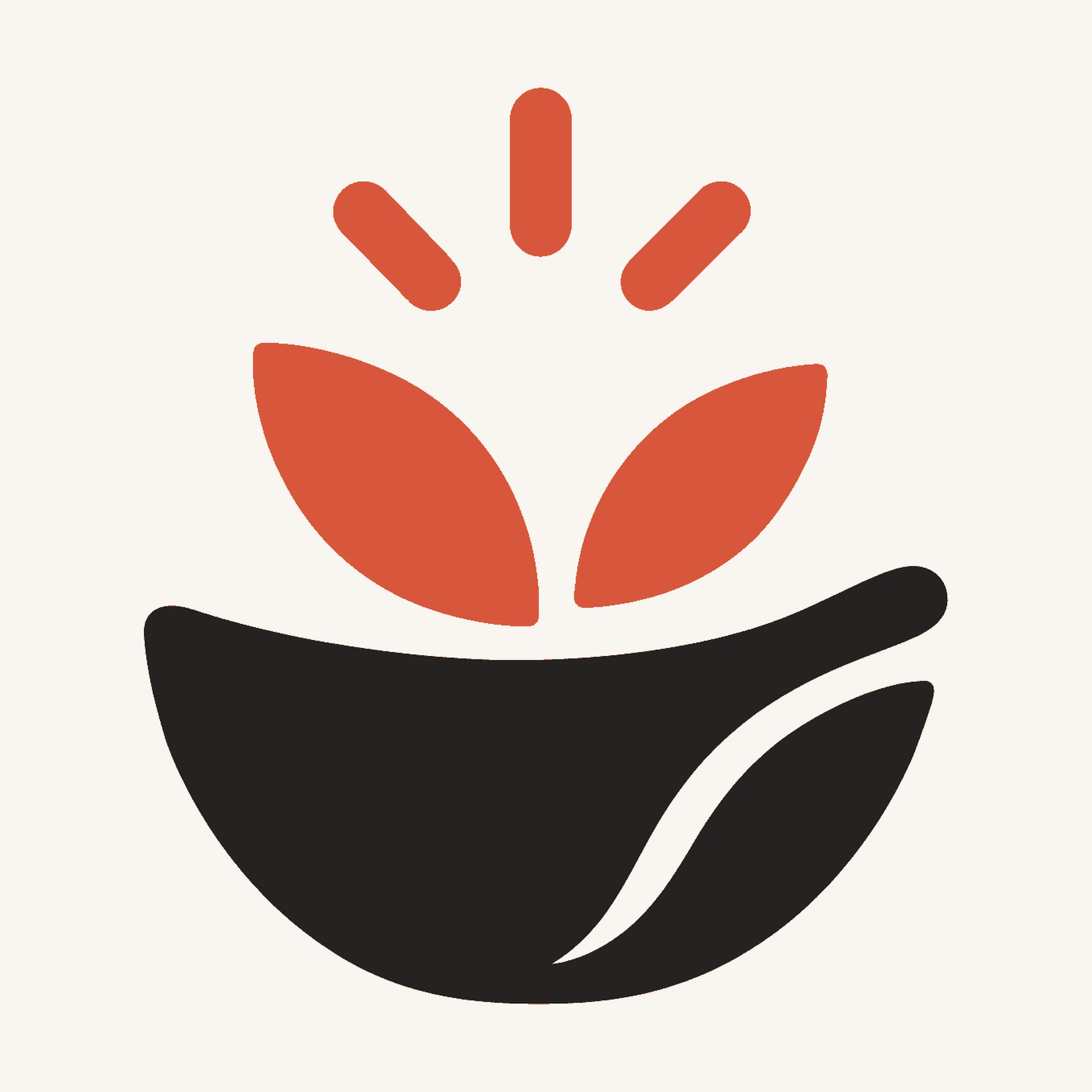 MealIdeas app icon